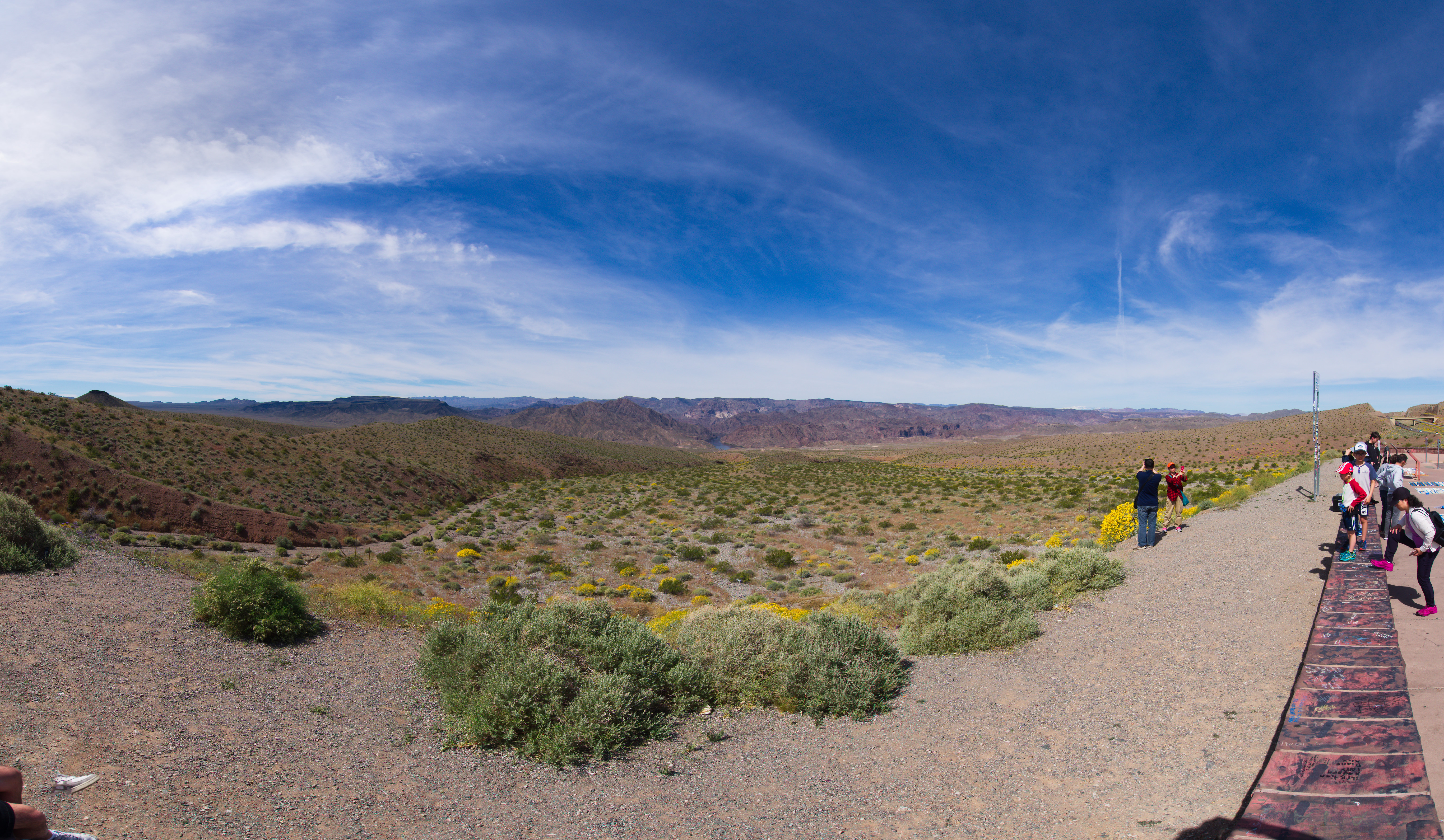 Beschriftung aus Media