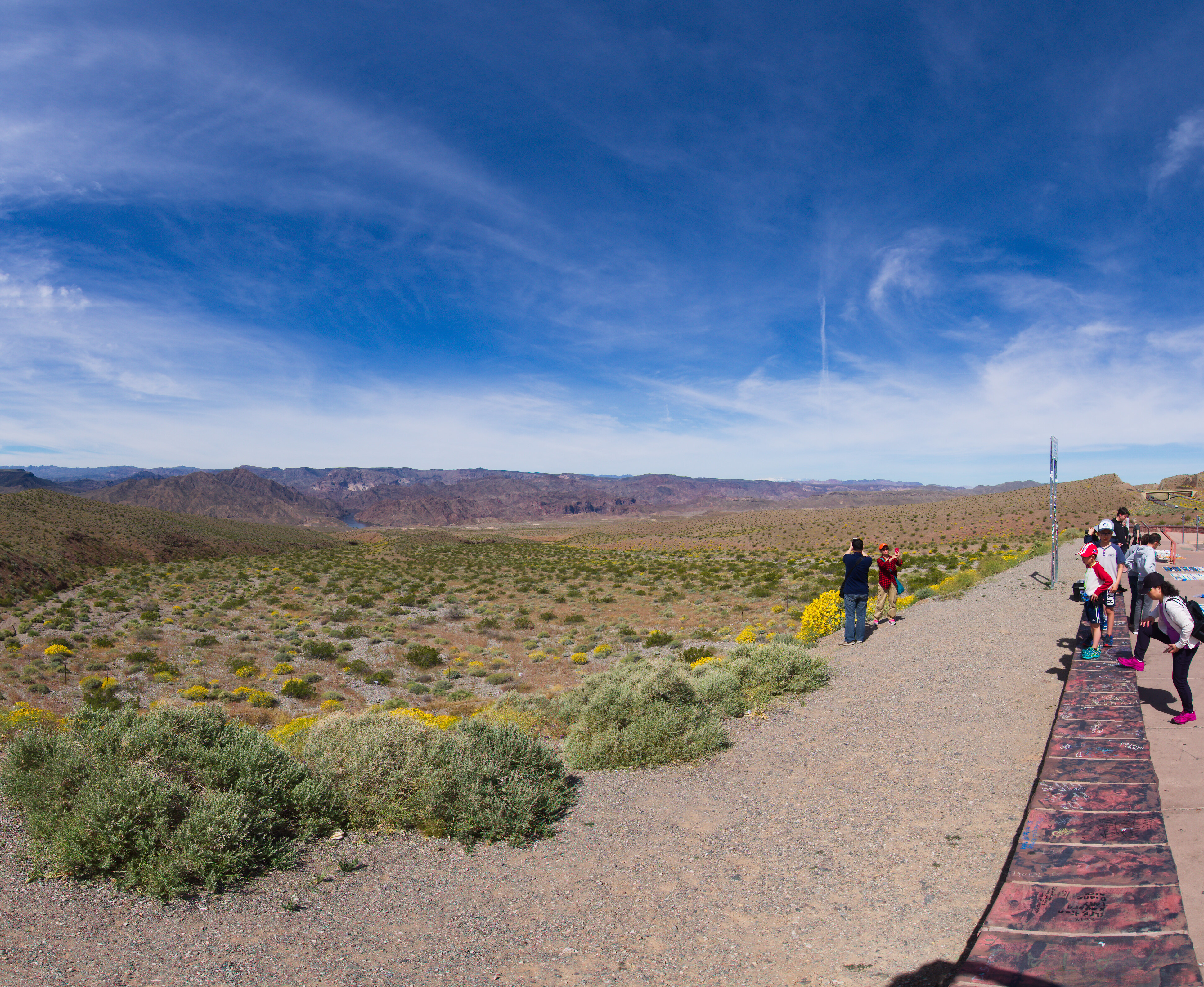 Beschriftung aus Media