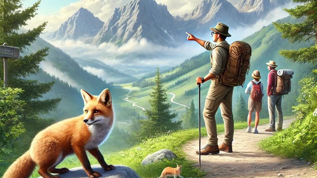 Bild Beschriftung / Nutzen wir für Alt Text